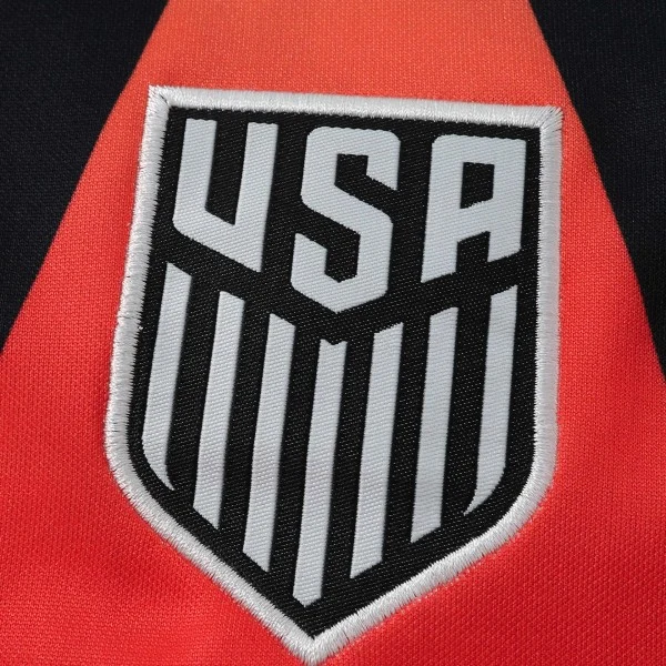 Usa Barn Matchställ 2026 - Usa Barn Hemmatröja | trojzonen