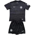 Tröja 2025 2026 - Wolves FC Barn Fotbollströja | trojzonen