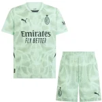 AC Milan Tröja 2024 2025 - AC Milan Tröja 25/26 | trojzonen