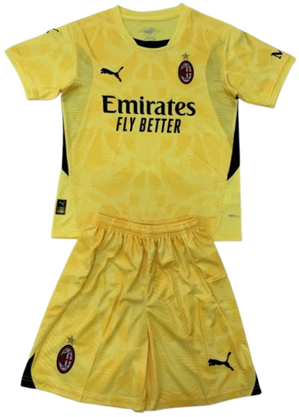 AC Milan Tröja 2024 2025 - AC Milan Tröja 25/26 | trojzonen