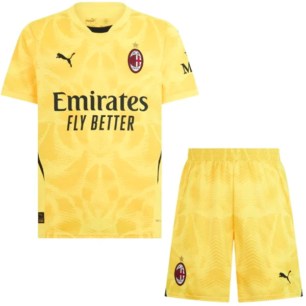 AC Milan Tröja 2024 2025 - AC Milan Tröja 25/26 | trojzonen