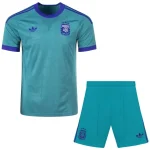 Argentina Matchställ 2026 - Argentina Landslagströja | trojzonen