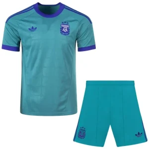 Argentina Matchställ 2026 - Argentina Landslagströja | trojzonen