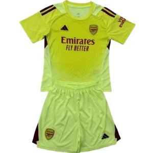 Arsenal Tröja 2025 2026 | trojzonen