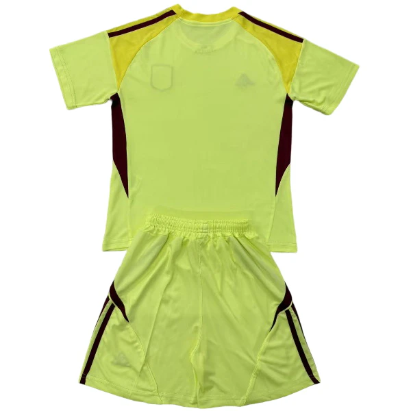 Aston Villa Tröja 2025 2026 | trojzonen