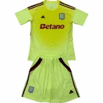 Aston Villa Tröja 2025 2026 | trojzonen