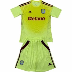 Aston Villa Tröja 2025 2026 | trojzonen