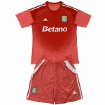 Aston Villa Tröja 2025 2026 | trojzonen