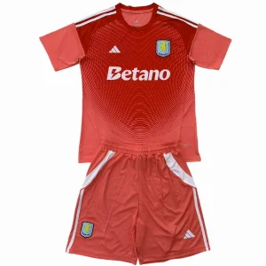 Aston Villa Tröja 2025 2026 | trojzonen