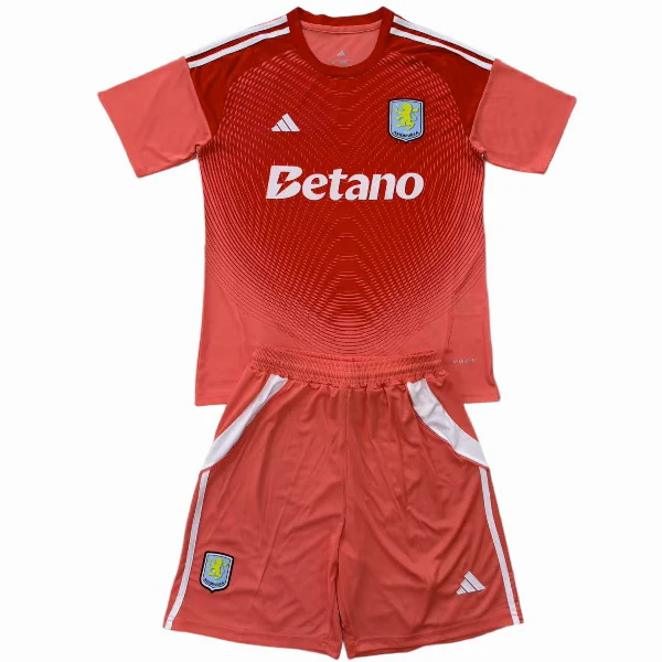 Aston Villa Tröja 2025 2026 | trojzonen