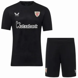 Athletic Bilbao Tröja 2025 2026 | trojzonen