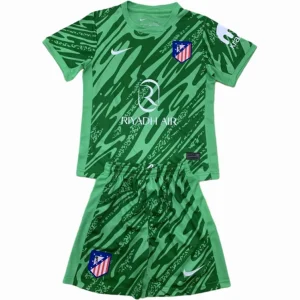 Atlético Madrid Tröja 2024 2025 | trojzonen