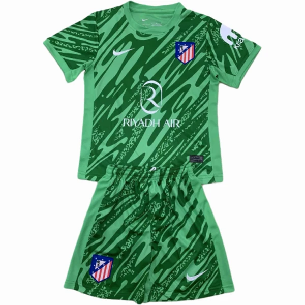 Atlético Madrid Tröja 2024 2025 | trojzonen