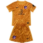 Atlético Madrid Tröja 2024 2025 | trojzonen