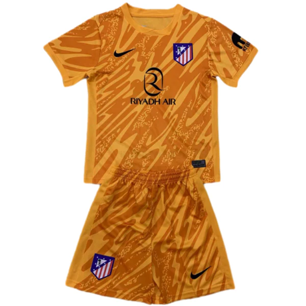 Atlético Madrid Tröja 2024 2025 | trojzonen