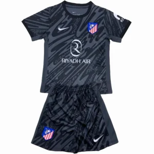 Atlético Madrid Tröja 2024 2025 | trojzonen