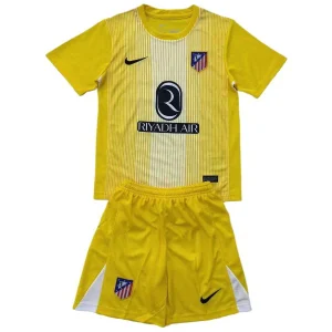 Atlético Madrid Tröja 2025 2026 | trojzonen