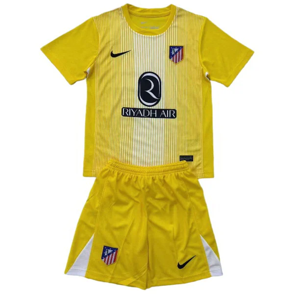 Atlético Madrid Tröja 2025 2026 | trojzonen