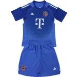 Bayern Munich Tröja 2025 2026 - Bayern München Tröja 25/26 | trojzonen