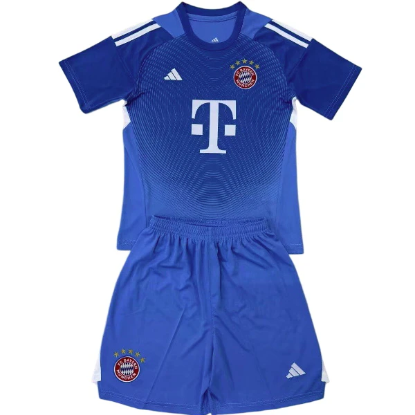 Bayern Munich Tröja 2025 2026 - Bayern München Tröja 25/26 | trojzonen