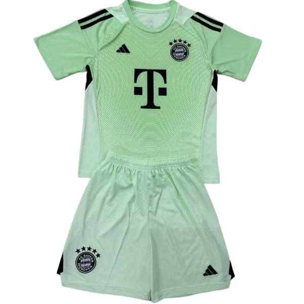 Bayern Munich Tröja 2025 2026 - Bayern München Tröja 25/26 | trojzonen