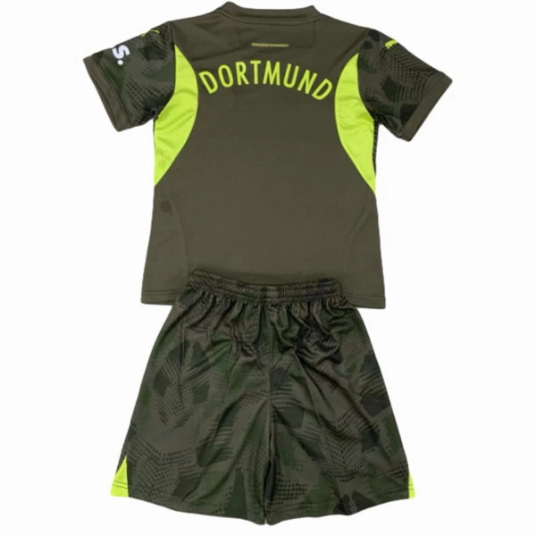 Borussia Dortmund Tröja 2024 2025 | trojzonen