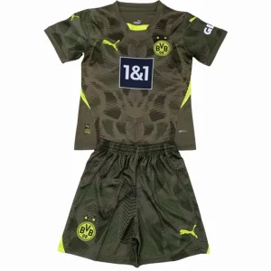 Borussia Dortmund Tröja 2024 2025 | trojzonen