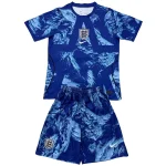 England Matchställ 2026 - England Hemmatröja | trojzonen