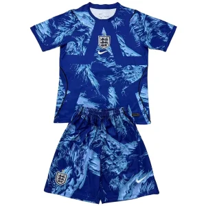 England Matchställ 2026 - England Hemmatröja | trojzonen