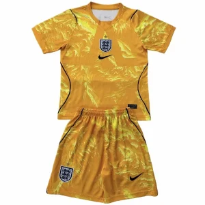 England Matchställ 2026 - England Hemmatröja | trojzonen