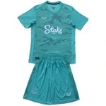 Everton Tröja 2024 2025 - Everton Tröja 25/26 | trojzonen