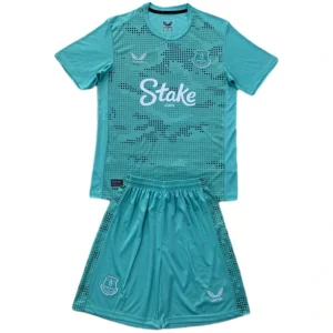 Everton Tröja 2024 2025 - Everton Tröja 25/26 | trojzonen