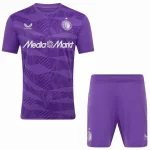 Tröja 2025 2026 - Feyenoord Barntröja | trojzonen