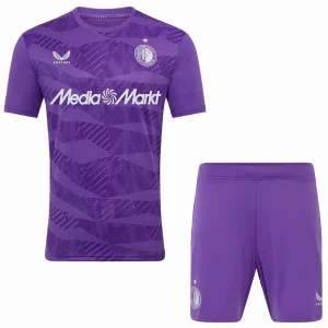 Tröja 2025 2026 - Feyenoord Barntröja | trojzonen