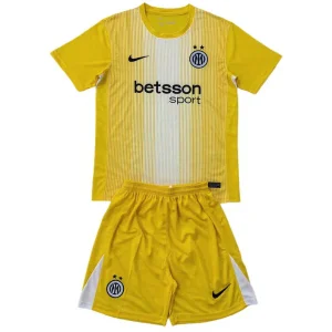 Inter Milan Tröja 2025 2026 - Inter Milan Fotbollströja | trojzonen