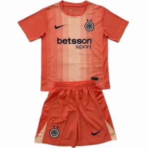 Inter Milan Tröja 2025 2026 - Inter Milan Fotbollströja | trojzonen