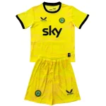Irland Matchställ 2026 - Irland Landslagströja | trojzonen