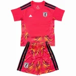 Japan Matchställ 2026 - Japans Fotbollströja | trojzonen