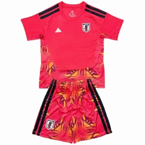 Japan Matchställ 2026 - Japans Fotbollströja | trojzonen