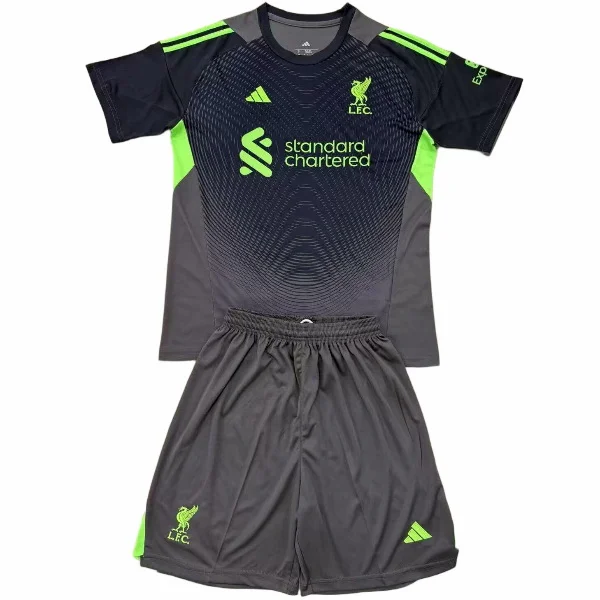 Liverpool Tröja 2025 2026 | trojzonen