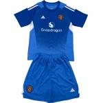 Manchester United Tröja 2025 2026 | trojzonen