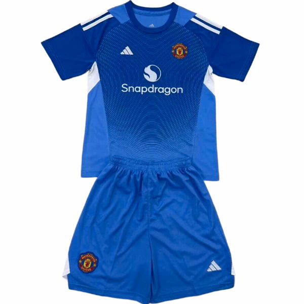 Manchester United Tröja 2025 2026 | trojzonen