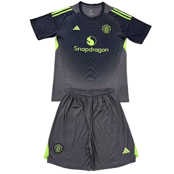 Manchester United Tröja 2025 2026 | trojzonen