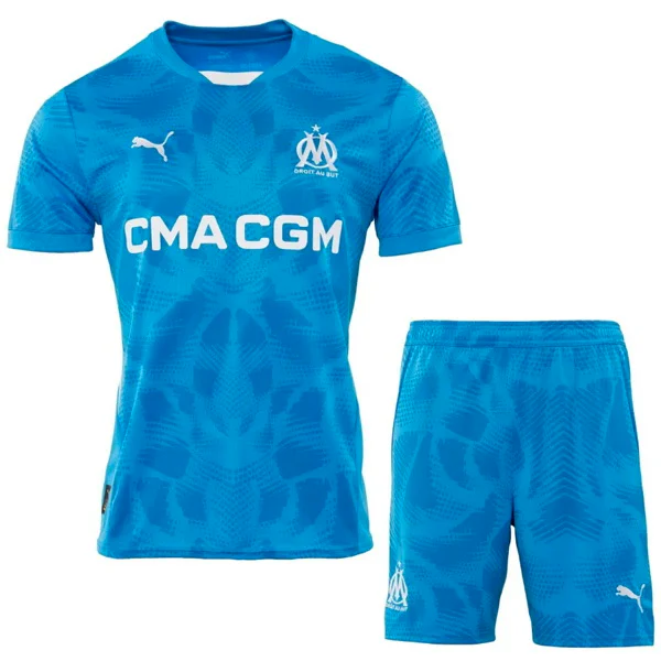 Marseille Tröja 2024 2025 | trojzonen