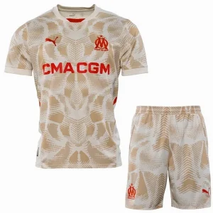 Marseille Tröja 2024 2025 | trojzonen