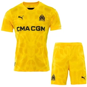 Marseille Tröja 2024 2025 | trojzonen