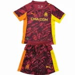 Marseille Tröja 2025 2026 | trojzonen