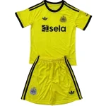 Newcastle United Tröja 2025 2026 - Newcastle United Fotbollströja | trojzonen
