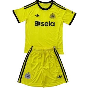 Newcastle United Tröja 2025 2026 - Newcastle United Fotbollströja | trojzonen