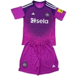 Newcastle United Tröja 2025 2026 - Newcastle United Fotbollströja | trojzonen